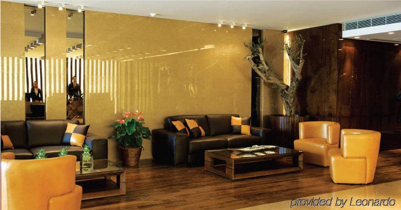 Lancaster Raouche 4* Beirut