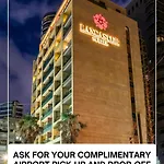 Lancaster Suites Raouche