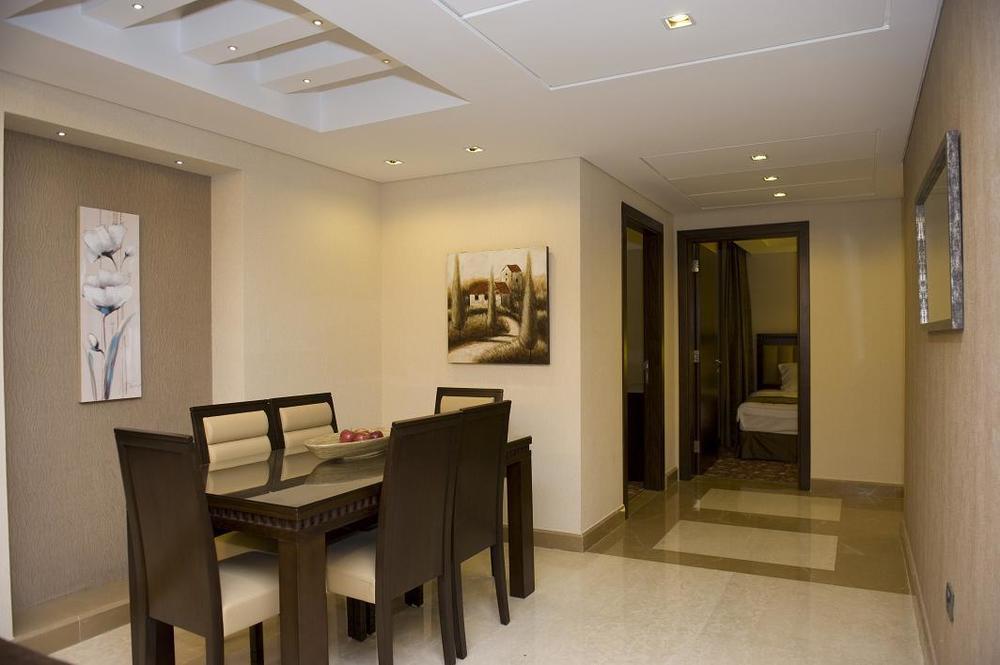 Hotel Lancaster Raouche 4*