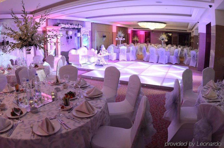 Lancaster Raouche Beirut
